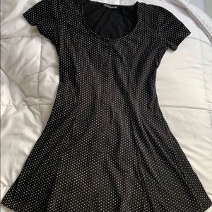 BRANDY MELVILLE Cotton Dress